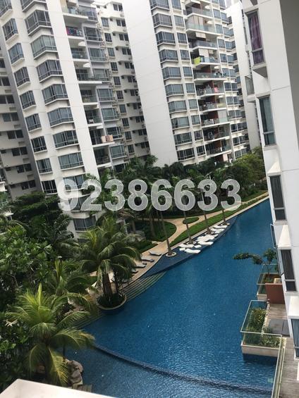 Waterfront Key (D16), Condominium #139088032